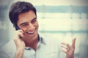 Giao Tiep Tieng Anh qua dien thoai o dau