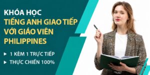 So sánh học tiếng Anh 1 kèm 1 và học theo nhóm