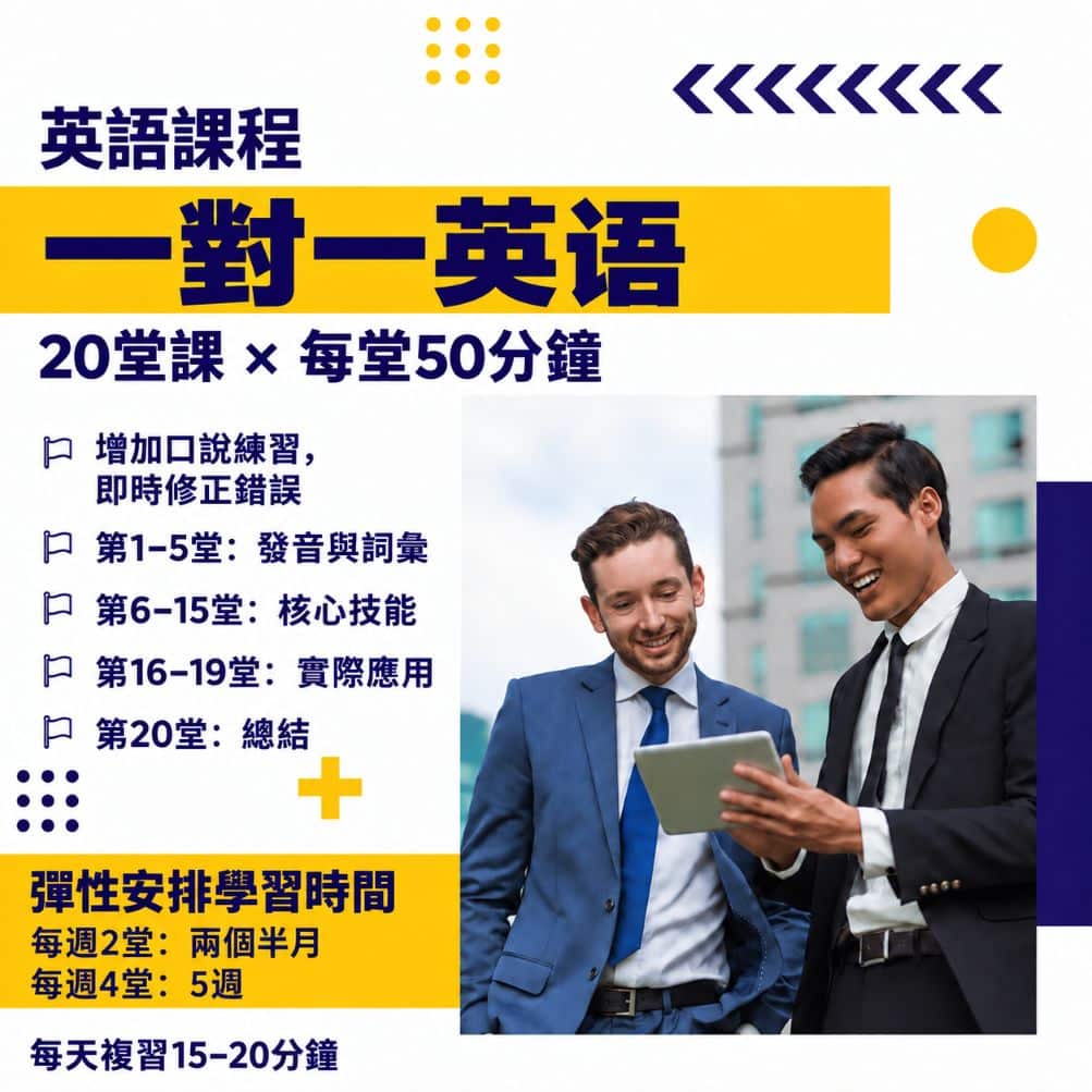 學員與 ICS English 老師上線上一對一英文課